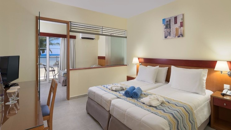 AVRA Beach Resort Hotel & Bungalows